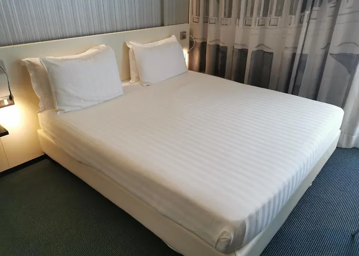 Ibis Styles Roma Eur